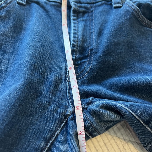 Women’s 7 for all mankind jeans size 29 - Picture 5 of 7